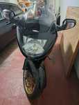 CBR 1100XX 1999 c/injecção