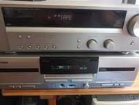 Deck Kenwood KXF-W4010