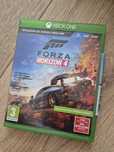 Gra xbox one forza 4 cd