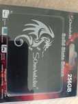 SSD  Somnambulist 256 gb