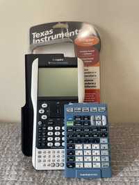 Calculadora Texas Ti-NSpire