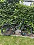 Mondraker Factor 26 S – full amortyzacja MTB trail