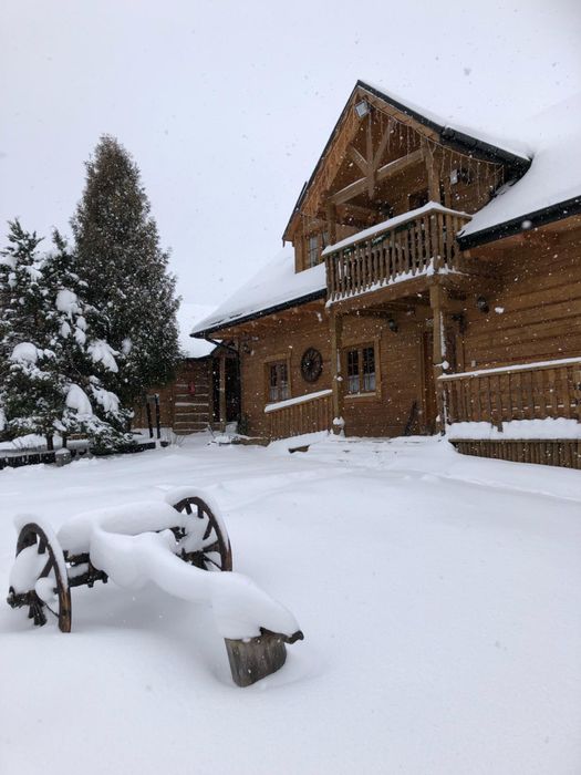 Agroturystyka w gorach, siedlisko,pensjonat,isrodek wypoczynkowy