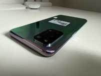 Oppo A74 5G 128gb Purple Idealny