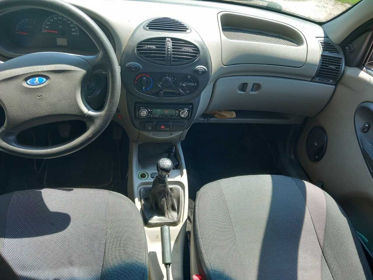 Продам своє авто
