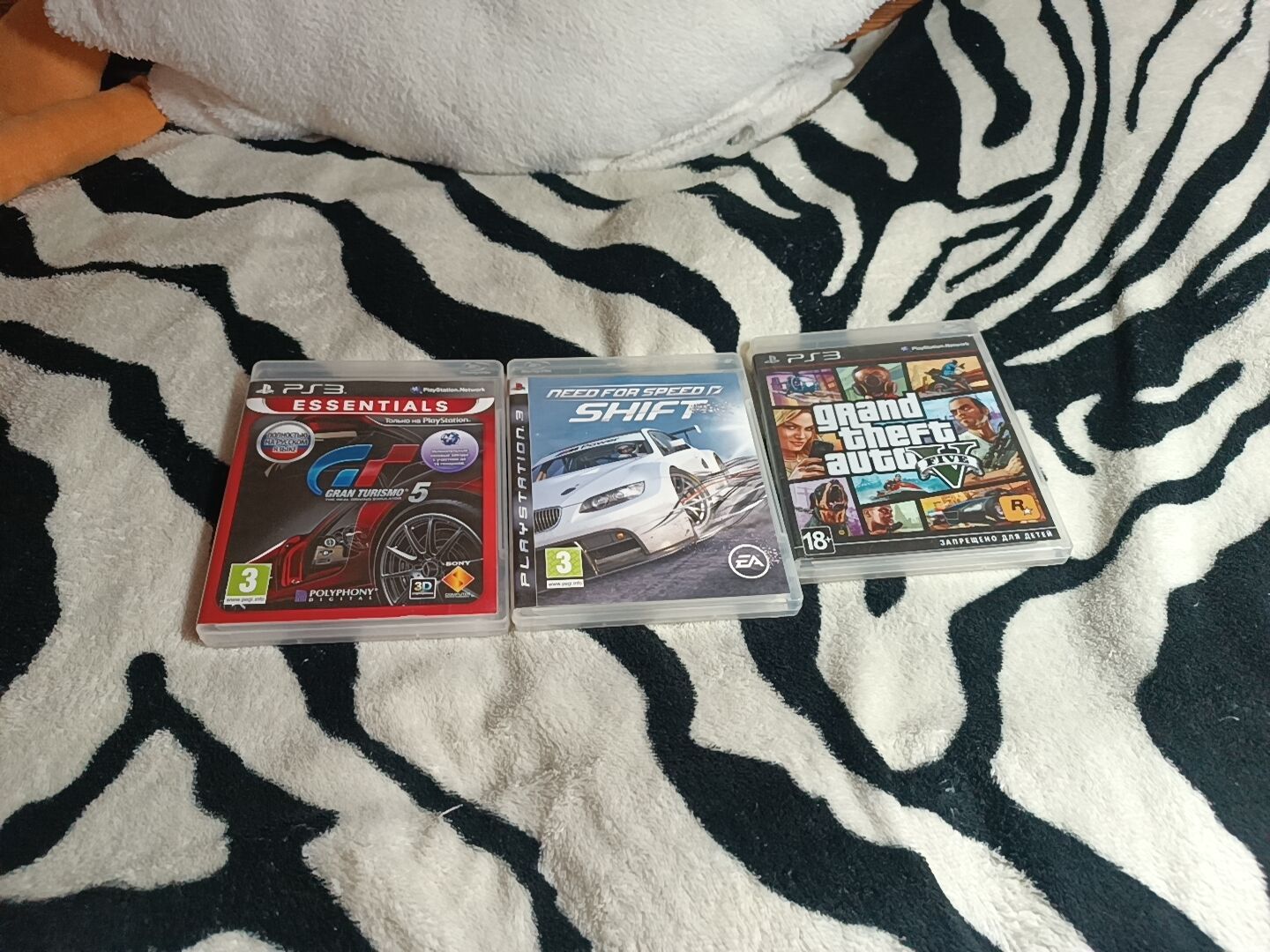 Продам PlayStation 3 на 1ТБ