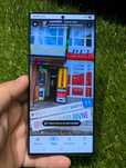 Samsung s23 Ultra s918U 12/512GB (19742) Neverlock