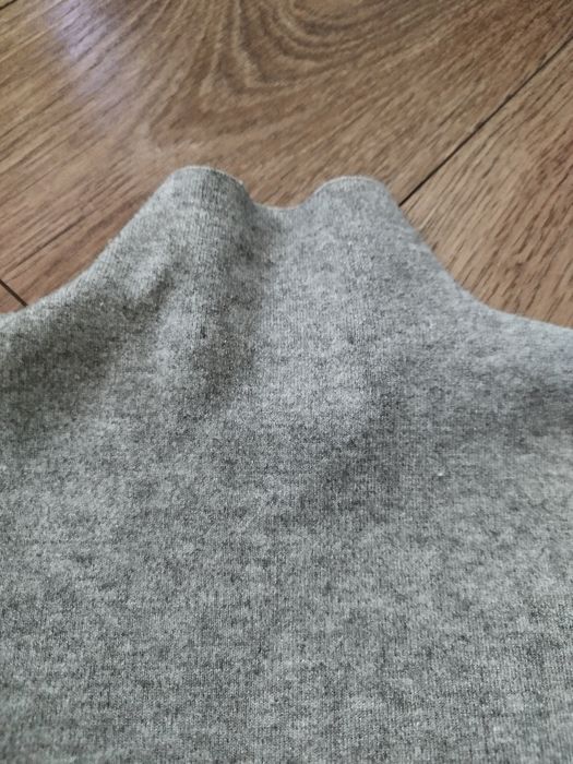 Bluzka bawełna ZARA