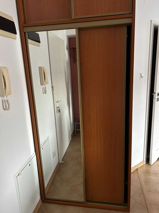 Oddam szafę za darmo