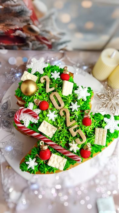 Торти тістечка на замовлення Херсон