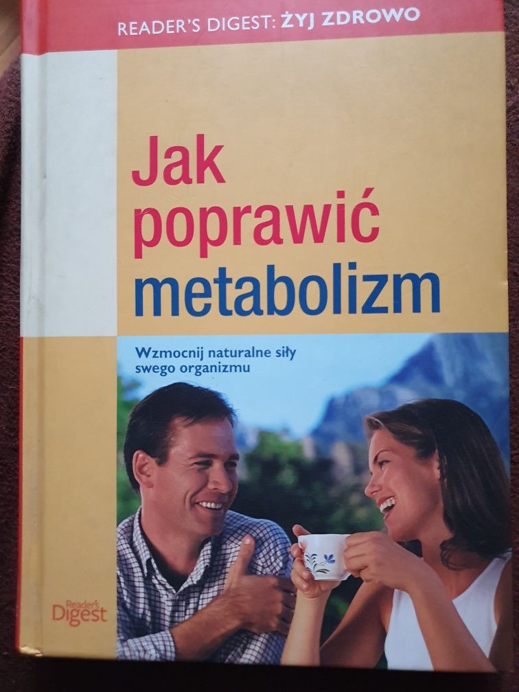 Jak poprawić metabolizm?