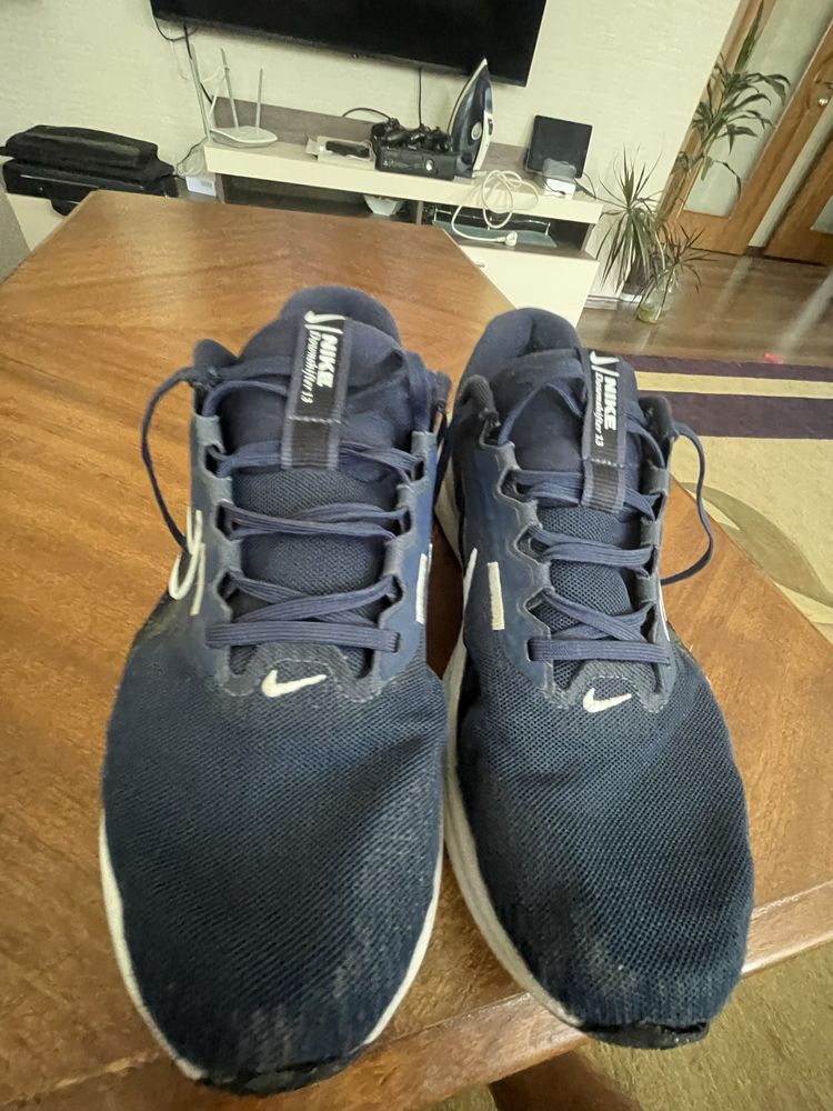 Кросовки Nike Downshifter 13