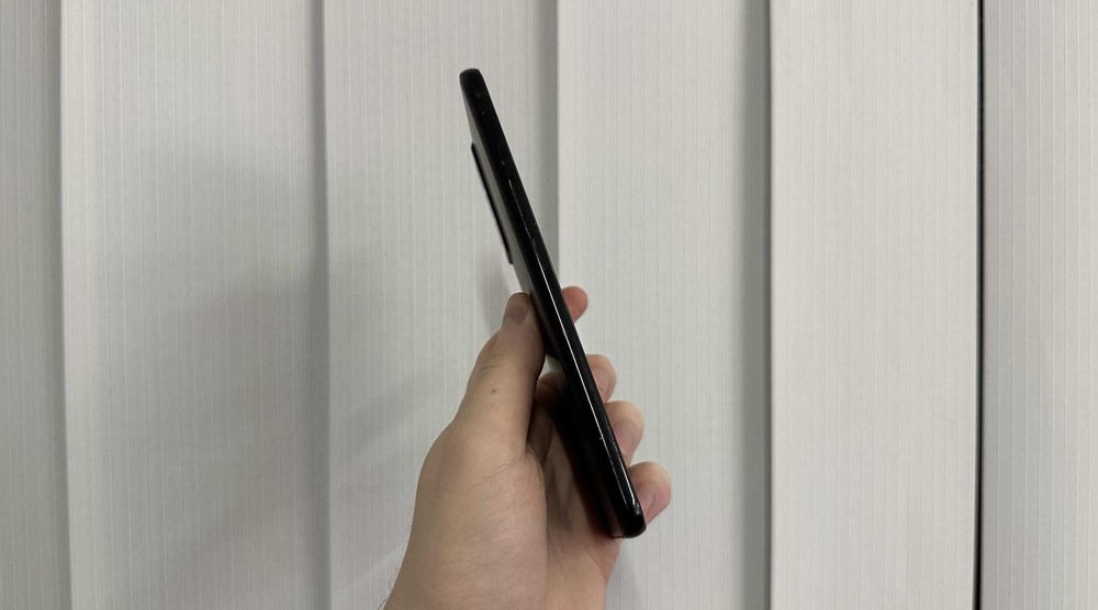 Samsung Galaxy S21+ 128GB Black USED Гарантія від магазину Trade In