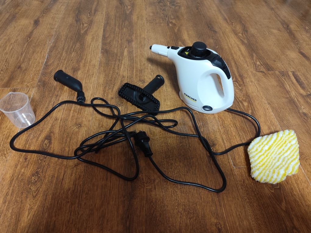 Пароочисник Karcher