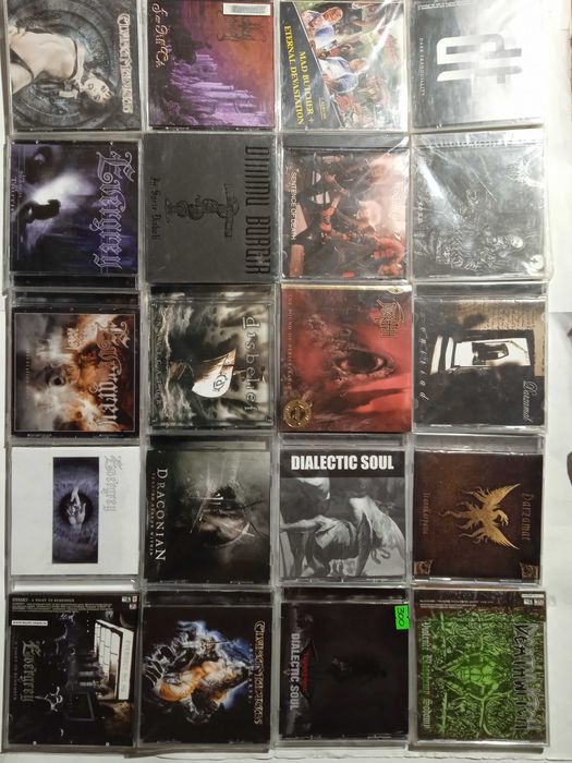 Продам ліцензійні cd