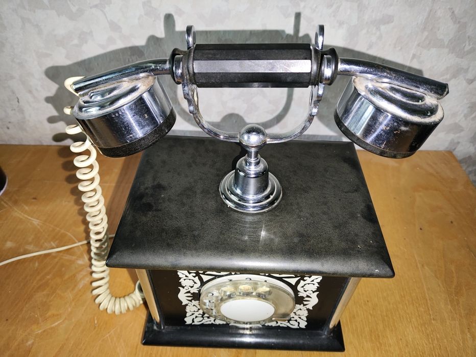 Телефон стационарный