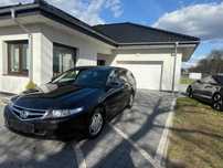 Honda Accord tourer 2.0vtec