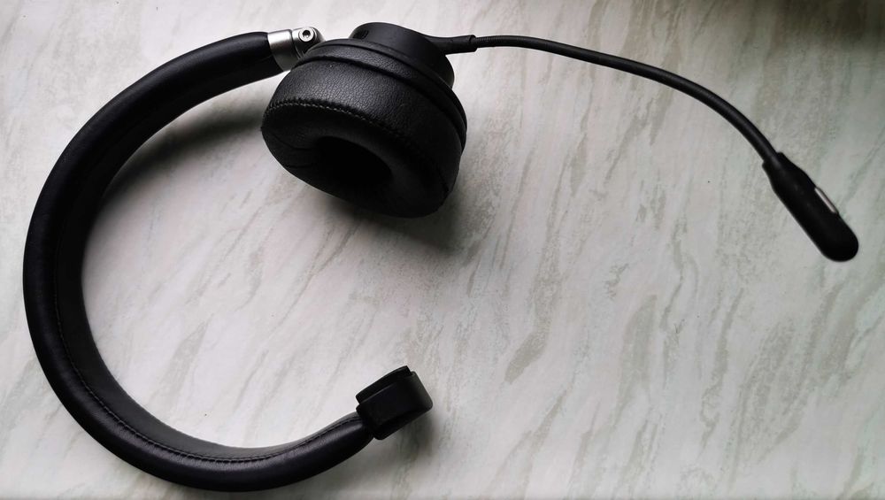 Słuchawka bluetooth z mikrofonem Mezos BH-M91