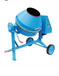 Betoniarka Agro-Wikt BWA- 150 230v