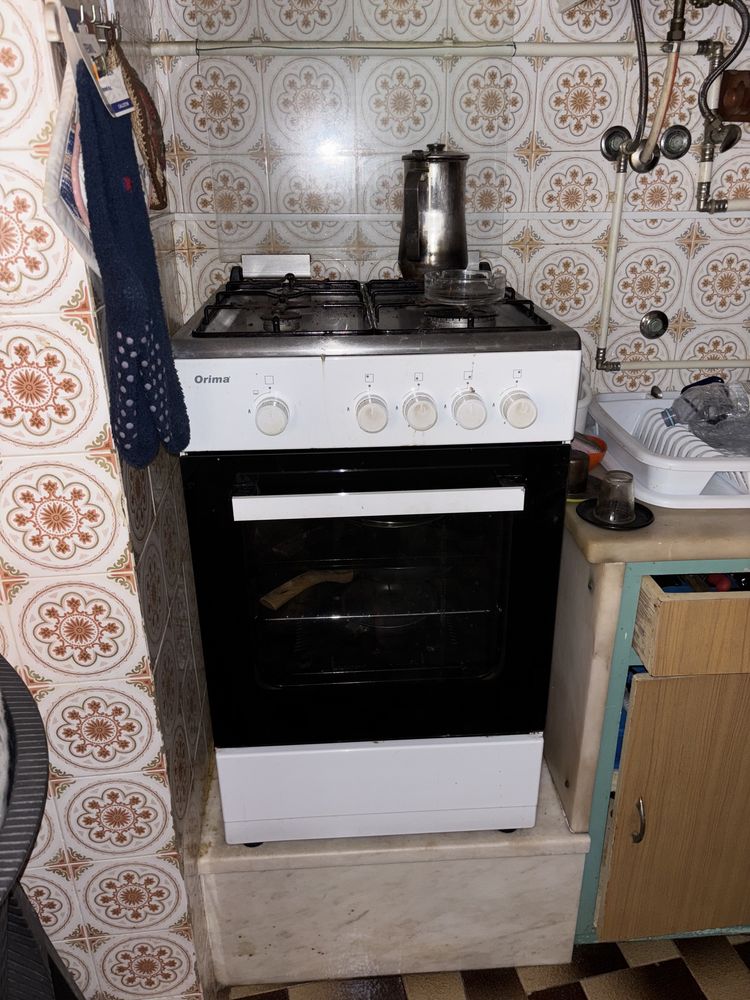 Vendo eletrodomesticos usados de recheio de casa