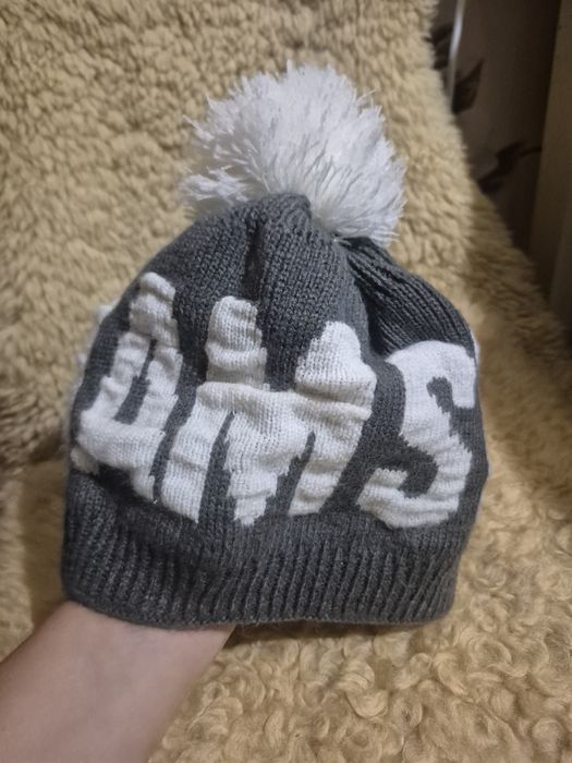 Крутая шапка Амстердам