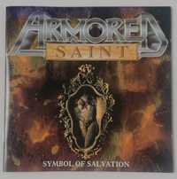 Armored Saint Symbol Of Salvation 1st 1991