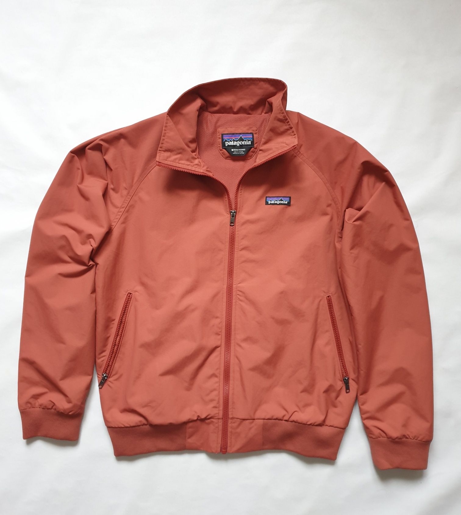 Куртка Patagonia Baggies man jacket Оригінал
