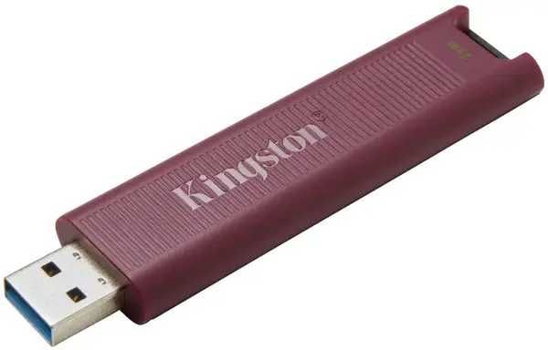 Флешка Kingston 1 TB USB 3.2 Gen 2 (DTMAXA/1TB) ГАРАНТІЯ 60 міс