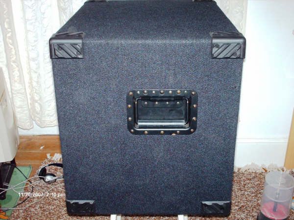 Swr workingman`s 15t