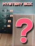 Mystery box akcesoria lps