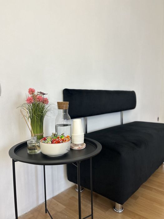 Место для бровиста/визажиста, аренда кушетки