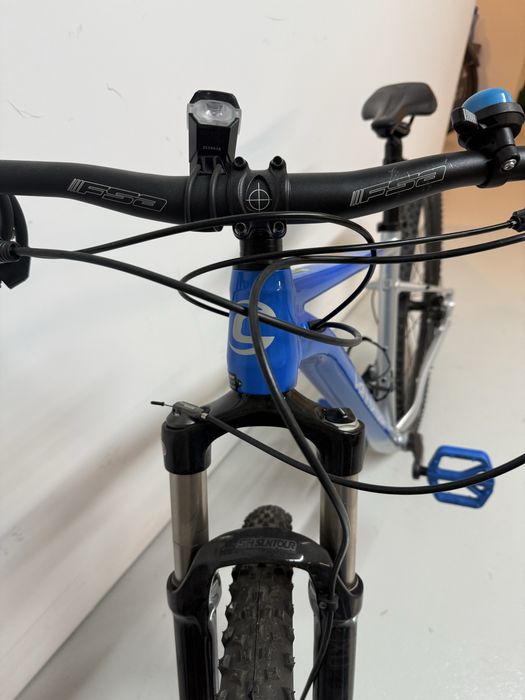 Bike masculina cannondale