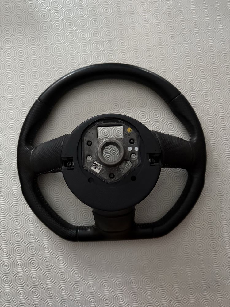 Volantes audi usados