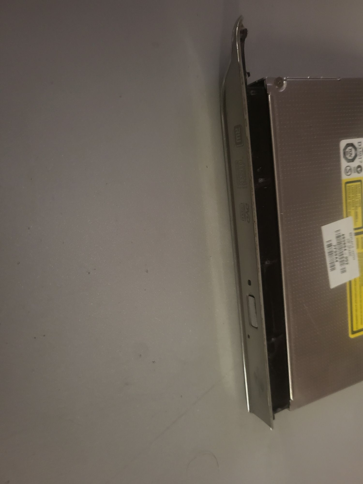 Sprzedam Napęd DVD-RW do Laptopa HP PAVILION dv5-1111ea