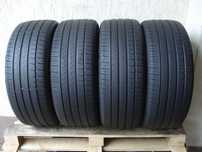 Pirelli Scorpion Verde  255/45 r 20  4 - sztuki letnie