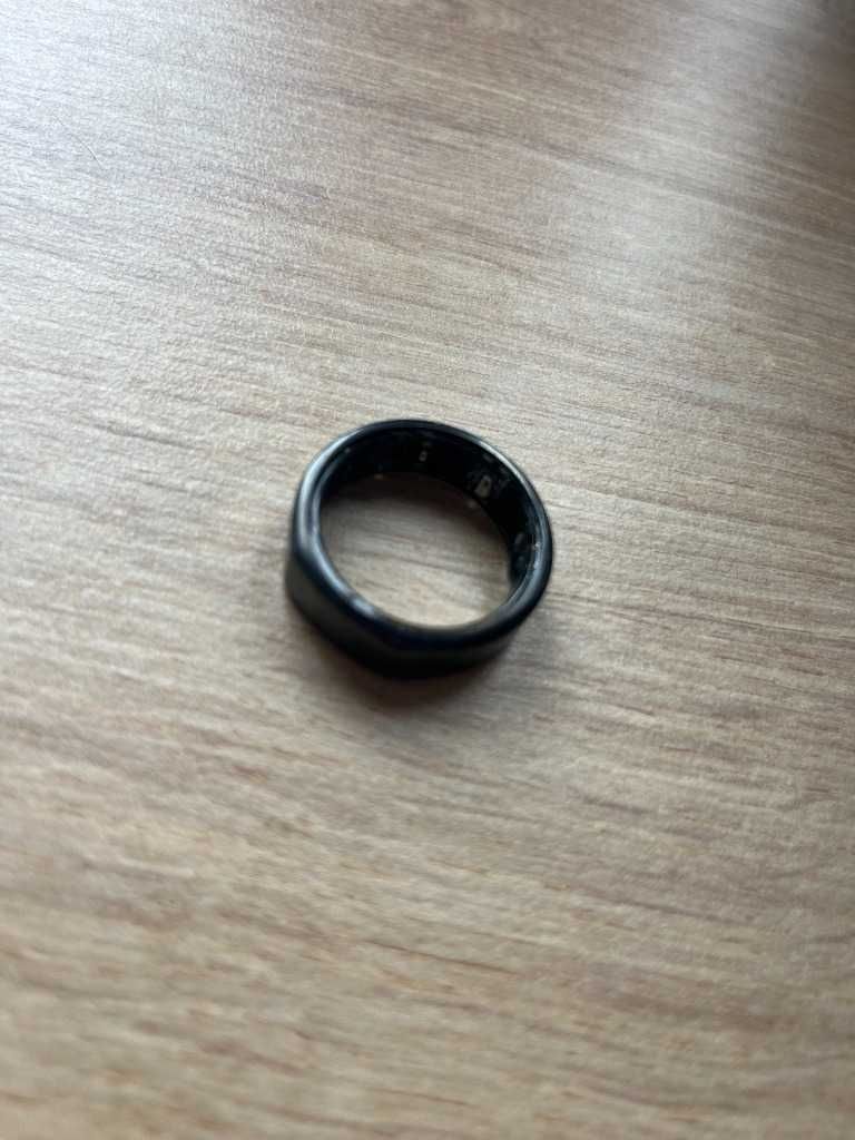 Oura Ring Oryginalny rozmiar 13 3 Generacja smart pierścień samsung