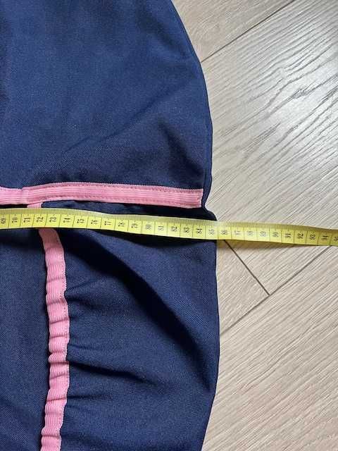 Pokrowiec na obręcz gimnastyczną