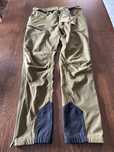 Spodnie RevolutionRace Trail Pants meskie rozmiar M