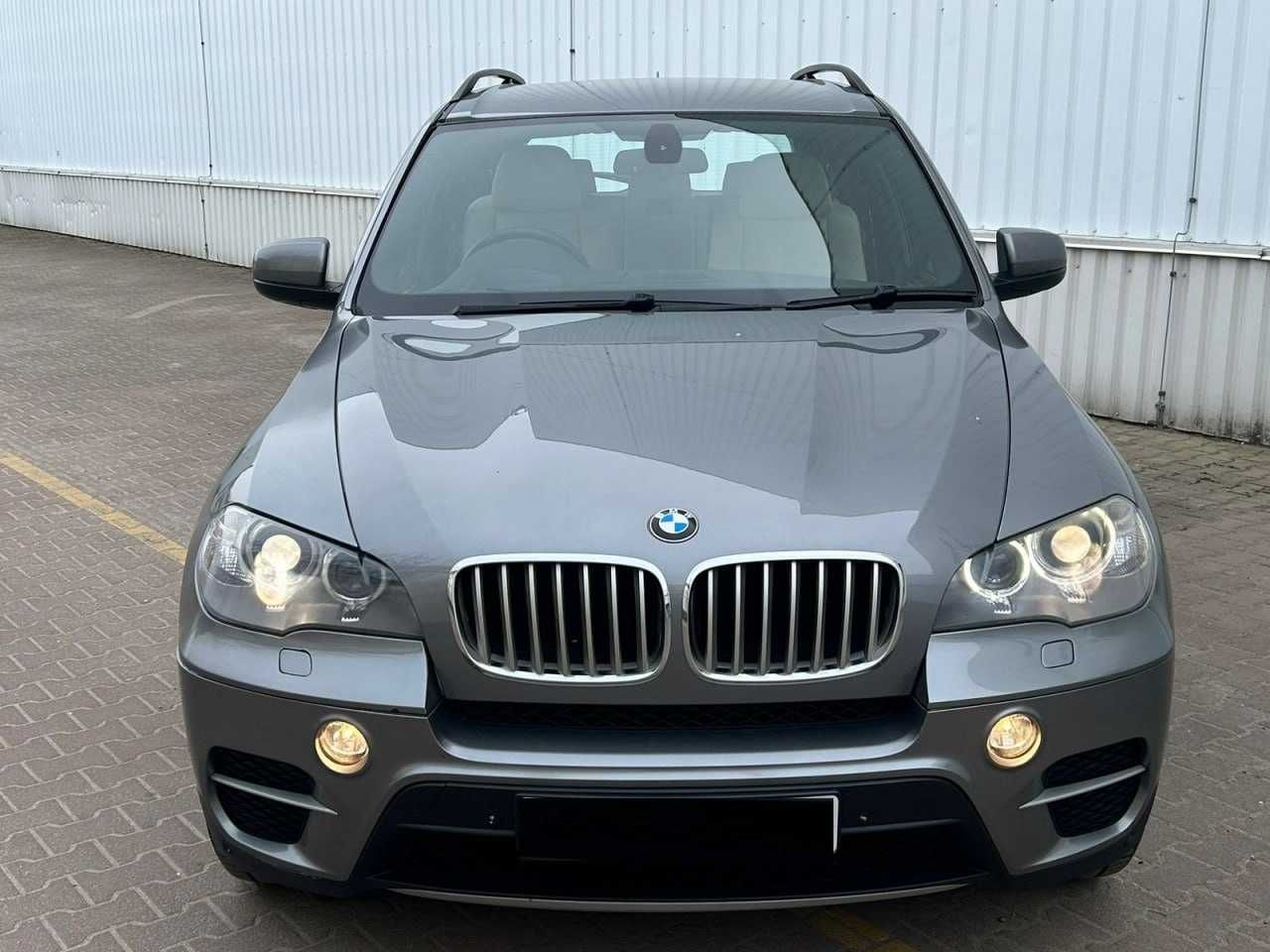 BMW X5 E70 Разборка bmw e 70 Розбірка бмв е70 Розборка капот бампер