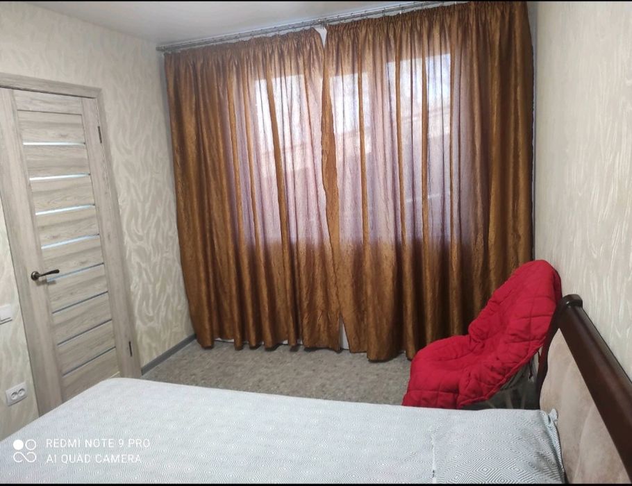 Аренда кварт.Посуточно,Почас.Парковка.Новая2025г