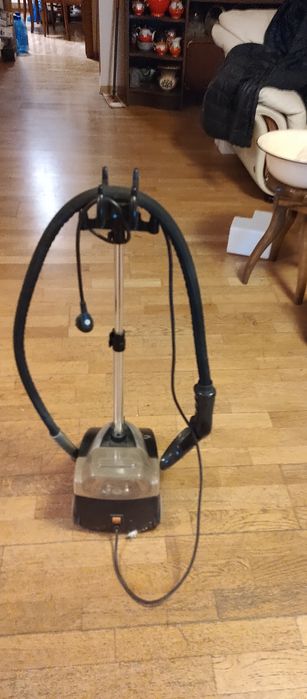 Парогенератор Rovus