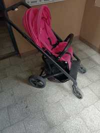 Spacerówka Cybex