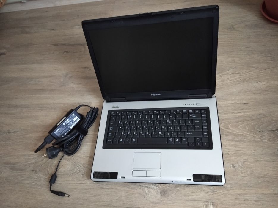 Toshiba l40-139 якісний