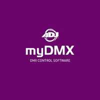 Plik Fixture do MyDMX - Plik SSL2 - do dowolnego urządzenia!