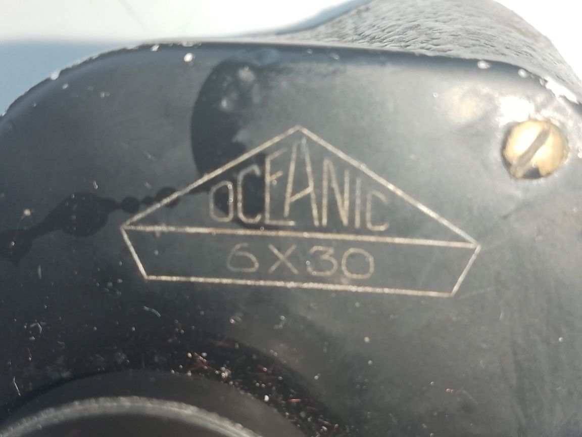 Lornetka Oceanic 6 x 30 Schutz Cassel