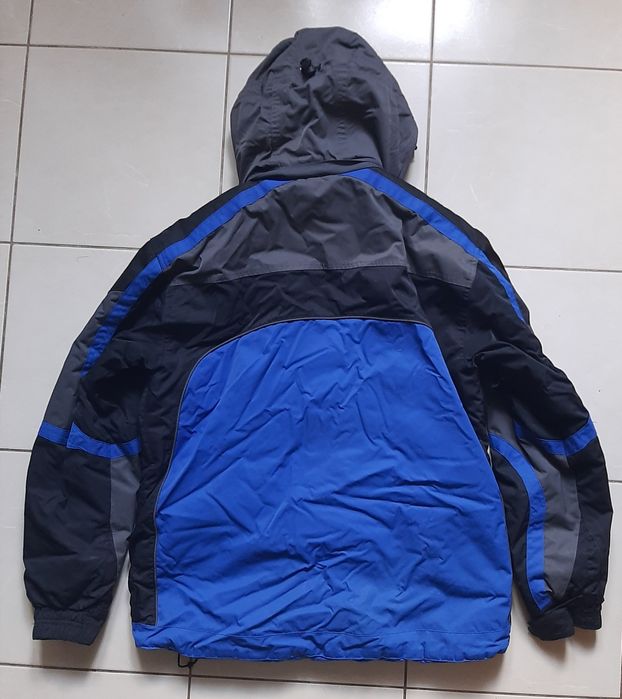 Kurtka narciarska S funkcyjna