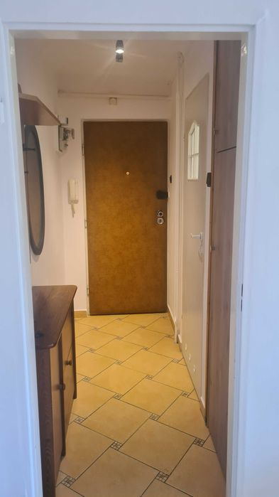 Kawalerka ul Szkolna