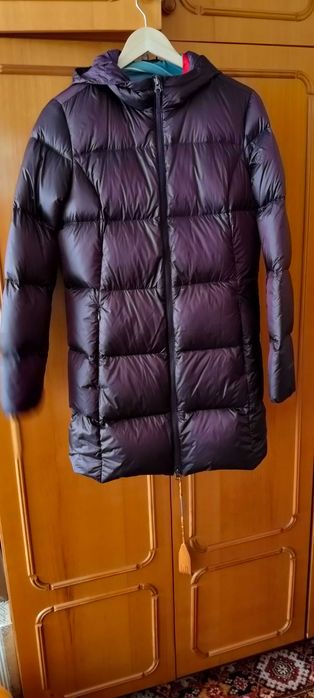 Пуховик жіночий "Eddie Bauer