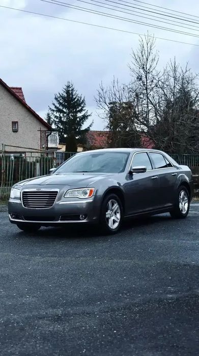 Chrysler 300C Chrysler 300C