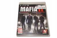Mafia Ii Ps3 + Mapa